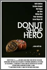 Watch Donut Shop Hero Movie25