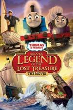 Watch Thomas & Friends: Sodor's Legend of the Lost Treasure Movie25