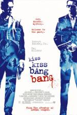 Watch Kiss Kiss Bang Bang Movie25