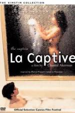 Watch La captive Movie25