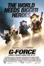 Watch G-Force Movie25