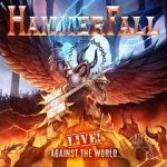 Watch Hammerfall: Live! Against the World Movie25
