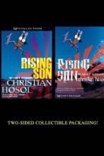 Watch Rising Son: The Legend of Skateboarder Christian Hosoi Movie25