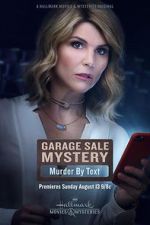 Watch Garage Sale Mystery: Murder by Text Movie25