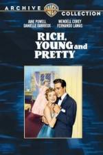 Watch Rich, Young and Pretty Movie25