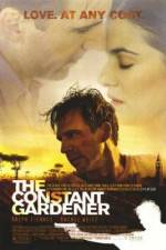 Watch The Constant Gardener Movie25