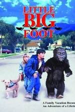 Watch Little Bigfoot Movie25