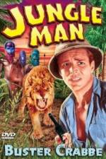 Watch Jungle Man Movie25