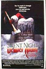 Watch Silent Night, Deadly Night Movie25