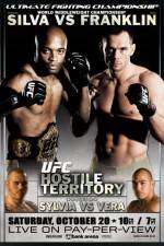 Watch UFC 77 Hostile Territory Movie25