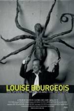 Watch Louise Bourgeois The Spider the Mistress and the Tangerine Movie25