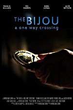 Watch The Bijou A One Way Crossing Movie25