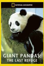 Watch National Geographic Giant Pandas The Last Refuge Movie25
