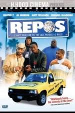 Watch Repos Movie25