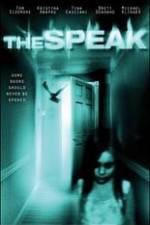 Watch The Speak Movie25