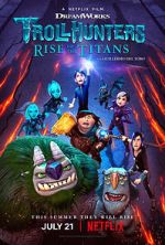 Watch Trollhunters: Rise of the Titans Movie25