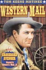 Watch Western Mail Movie25