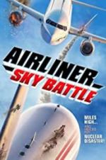 Watch Airliner Sky Battle Movie25