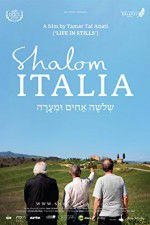Watch Shalom Italia Movie25