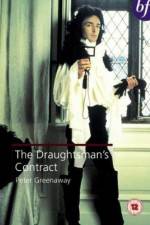 Watch The Draughtsman's Contract Movie25