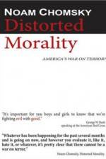 Watch Noam Chomsky Distorted Morality Movie25