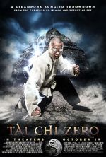Watch Tai Chi Zero Movie25