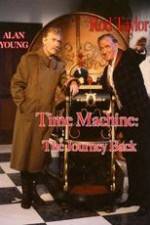 Watch Time Machine: The Journey Back Movie25