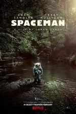 Watch Spaceman Movie25