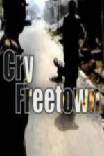 Watch Cry Freetown Movie25