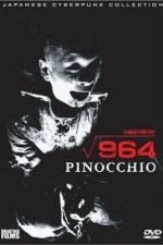 Watch 964 Pinocchio Movie25