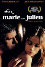 Watch The Story of Marie and Julien Movie25