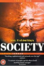 Watch Society Movie25