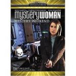 Watch Mystery Woman: Mystery Weekend Movie25