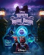 Watch Muppets Haunted Mansion (TV Special 2021) Movie25