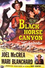 Watch Black Horse Canyon Movie25