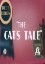 Watch The Cat\'s Tale (Short 1941) Movie25