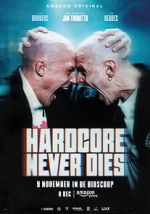 Watch Hardcore Never Dies Movie25