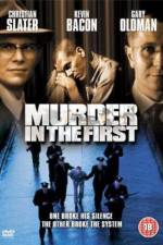 Watch Murder in the First Movie25