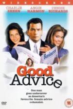 Watch Good Advice Movie25