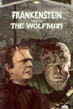 Watch Frankenstein Meets the Wolf Man Movie25