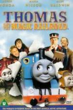 Watch Thomas and the Magic Railroad Movie25