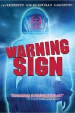 Watch Warning Sign Movie25