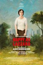 Watch Happy as Lazzaro Movie25