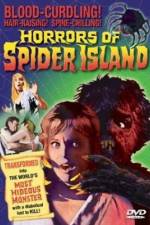 Watch Horrors of Spider Island Movie25