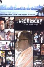 Watch A Wednesday Movie25