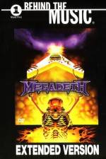 Watch Behind the Music Megadeth Movie25