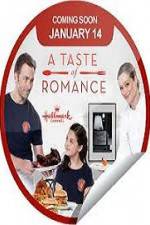 Watch A Taste of Romance Movie25
