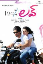 Watch 100% Love Movie25