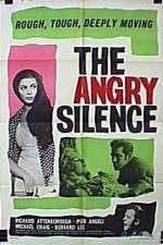 Watch The Angry Silence Movie25