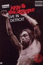 Watch Iggy & the Stooges Live in Detroit Movie25